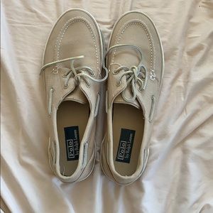 Boat shoes Polo Ralph Lauren